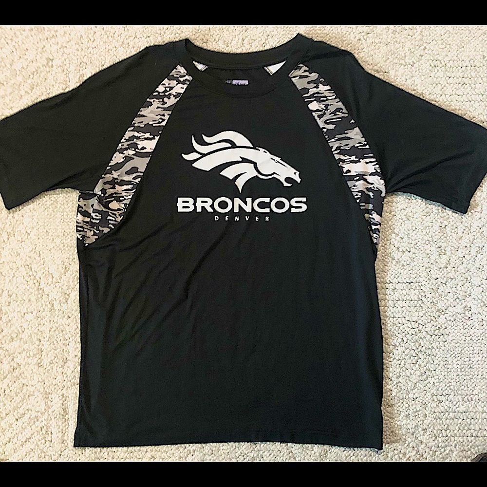 Denver Broncos T-shirt